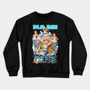 Nami Crewneck Sweatshirt